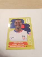 Panini WM 2026 USA 12