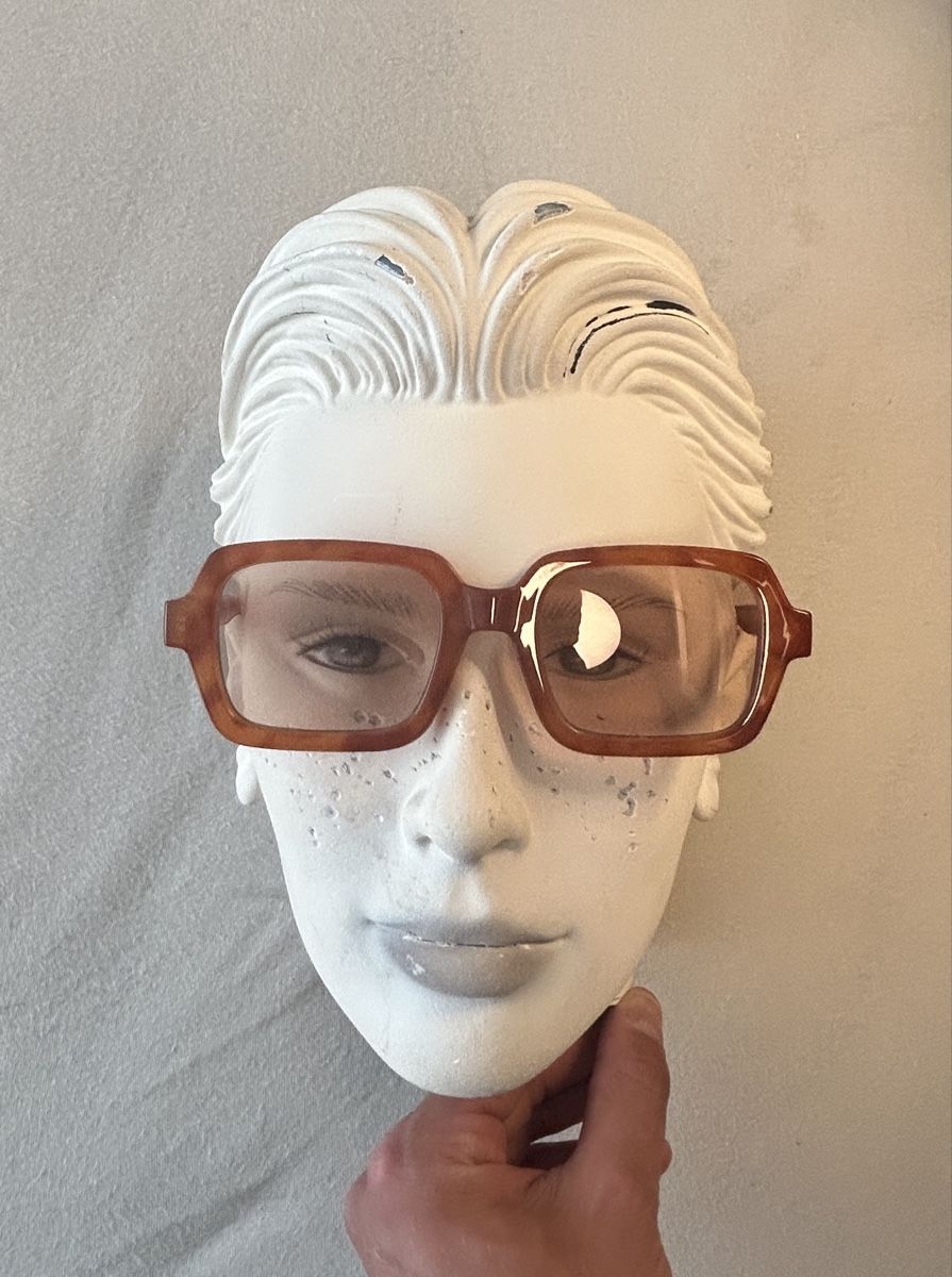 Lunettes & Verres: Sonnenbrille Optik Retro – D'occasion à Oberkirch LU par mat_m5cj 1