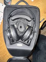 AKG K872 Kopfhörer 