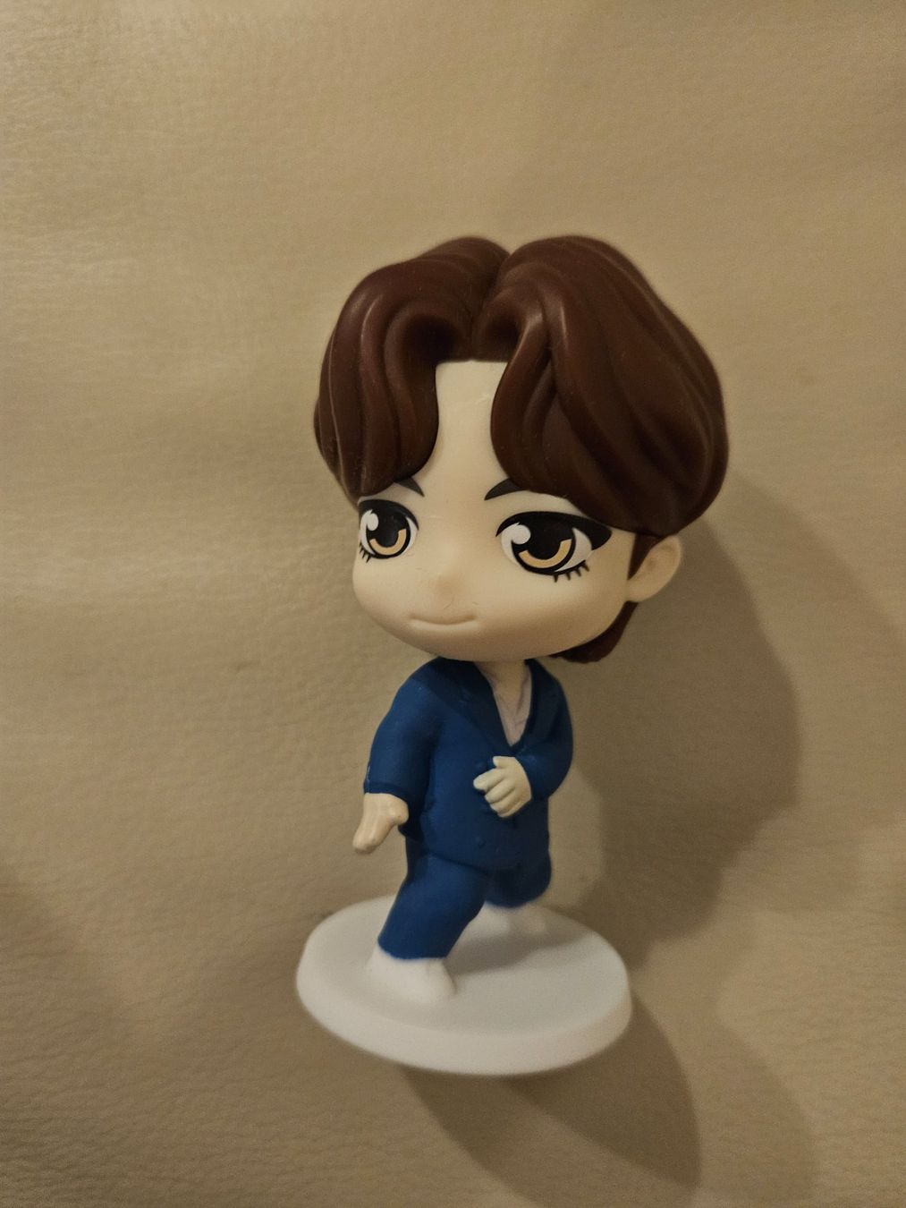 Mc Donald's Figurines: BTS V Figur – D'occasion à Aarwangen par alphorn2012
