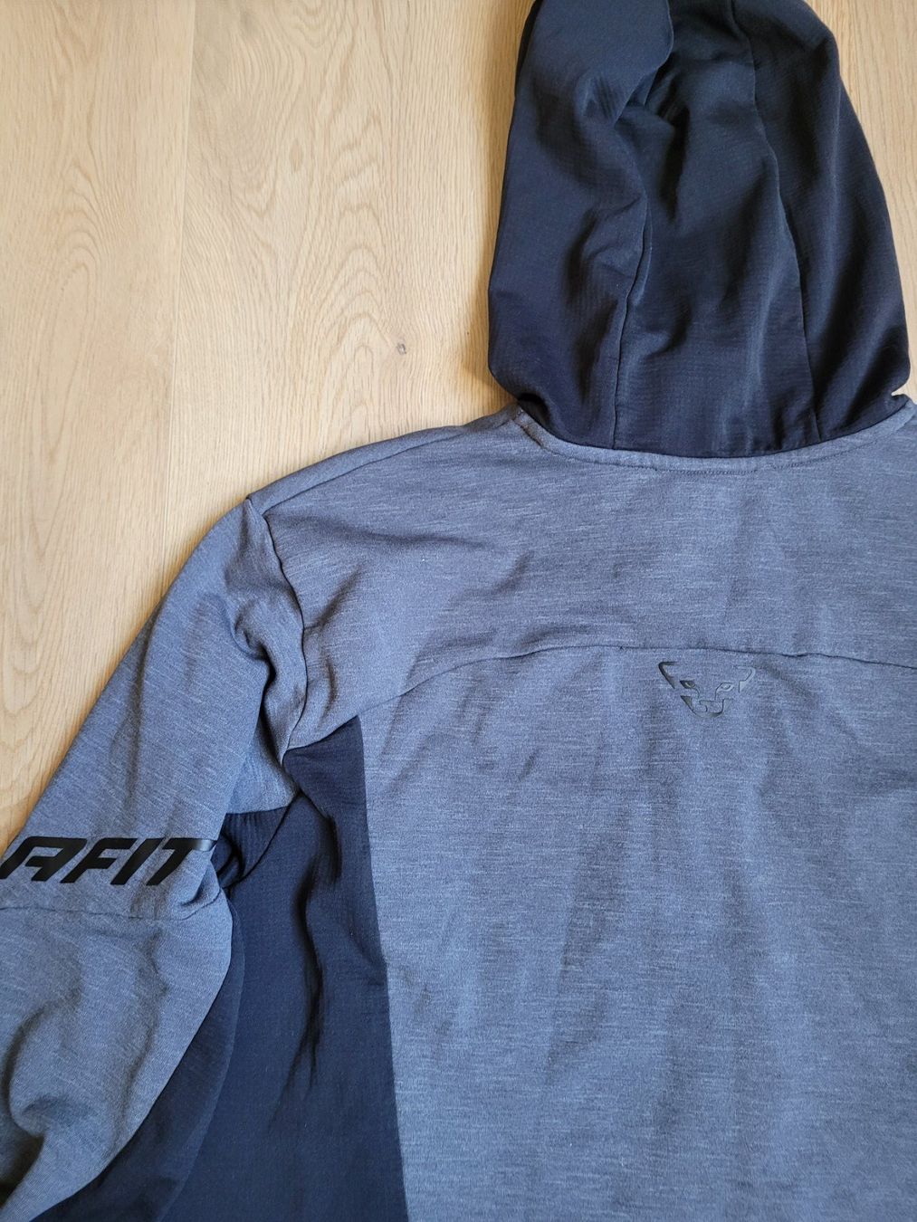 Dynafit Maglioni & Felpe: Dynafit Herren Jacke – Usato da Zürich venduto da Loboso 3