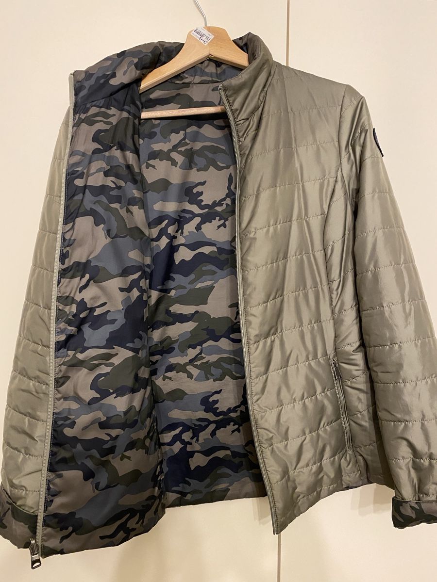 Napapijri Giacche: Veste Napapijri – Nuovo (secondo la descrizione) da sion venduto da ckmoi01