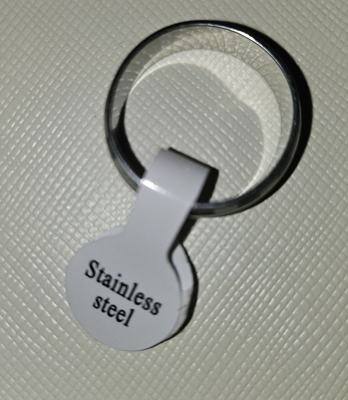 Ringe: Set Ringe 17 – Neu (gemäss Beschreibung) aus Thun von Shame 2