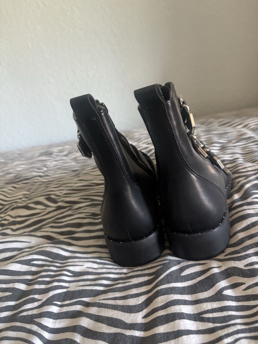 Damenschuhe: Bottines taille 37 – Gebraucht aus Genève von ste_k6dj 2