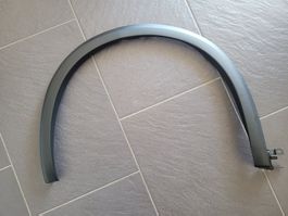 Infiniti QX30/Over Fender-Kotflügelverbr./OE: 638615DJ0A