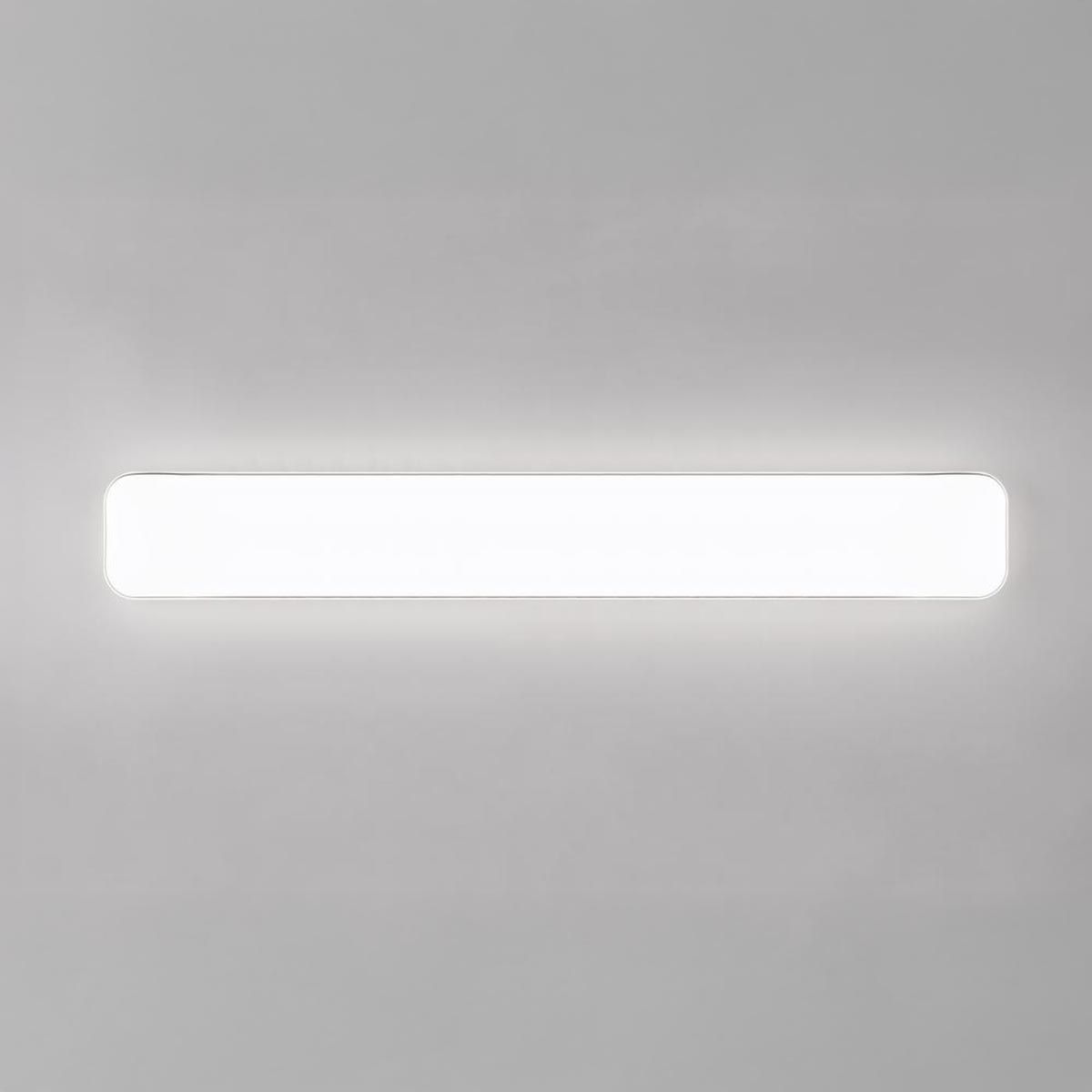 Kronleuchter & Deckenlampen: Deckenleuchte, 4000K, 120 cm x 17 cm – Neu (gemäss Beschreibung) aus Kreuzlingen von Smart-Light 2