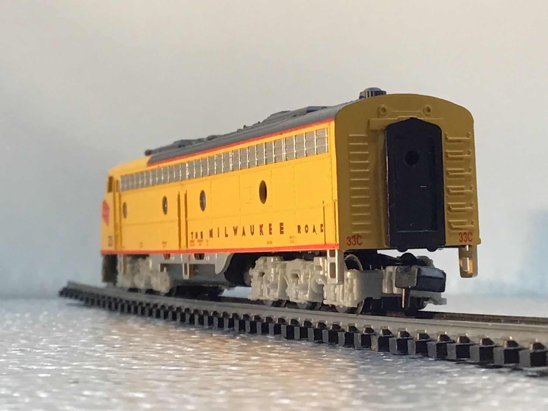 Modellini di ferrovie: LIFE LIKE 7038 SPUR N – Usato da Männedorf venduto da Modelle-aller-Art 2