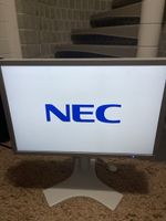NEC Monitor, Top Zustand, ideal fürs Homeoffice!