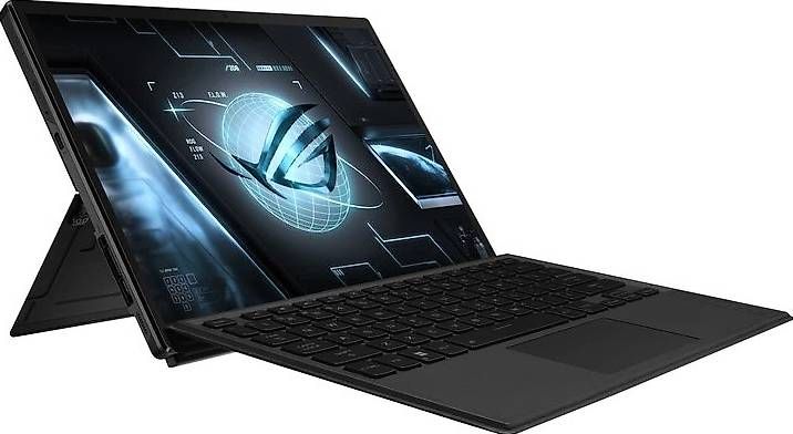 Asus Notebook: Asus ROG Flow Z13 Highend Gaming 4K Notebook Core i9/Nvidia – Usato da Jonen venduto da Obiwan_