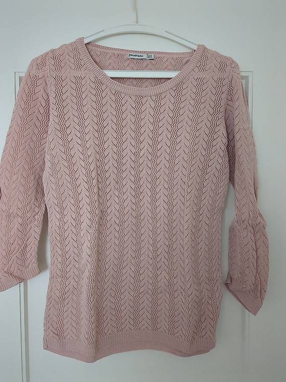 Pullover & Sweatshirts: Pulli Grösse M – Gebraucht aus St. Gallen von tj19