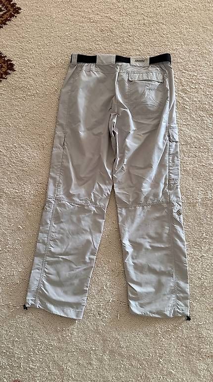 Hosen: Schöne, neuwertige Wanderhose – Gebraucht aus Münsingen von inf_kd6b 1