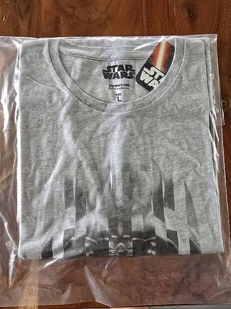 Darth Vader - T-Shirt 