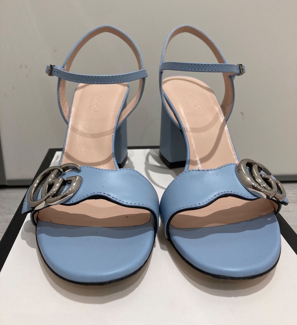 Gucci Scarpe da donna: Gucci Sandali no. 36 – Usato da Paradiso venduto da Kayakara 1