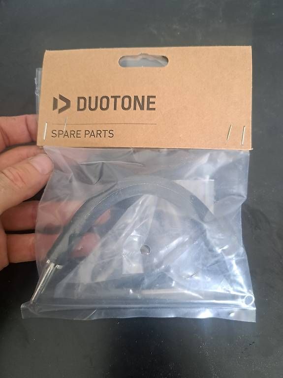 Aquilone: Chiken loop freeride Duotone – Nuovo e nell'imballaggio originale da Ardon venduto da Vikess