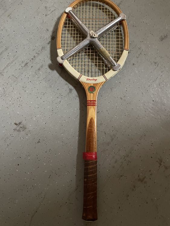 Dunlop Mini-Raquette De Tennis Dunlop FX 500 Tour