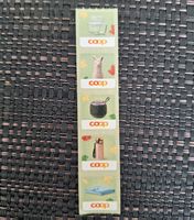 Coop grosser Sammelspass 5 Marken !LETZTE CHANCE!