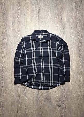 Chemise Burberry