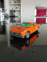 Matchbox BMW