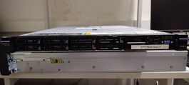 Lenovo System x3550 M5 • Dual Xeon • 128Go • 5To SSD, n°2