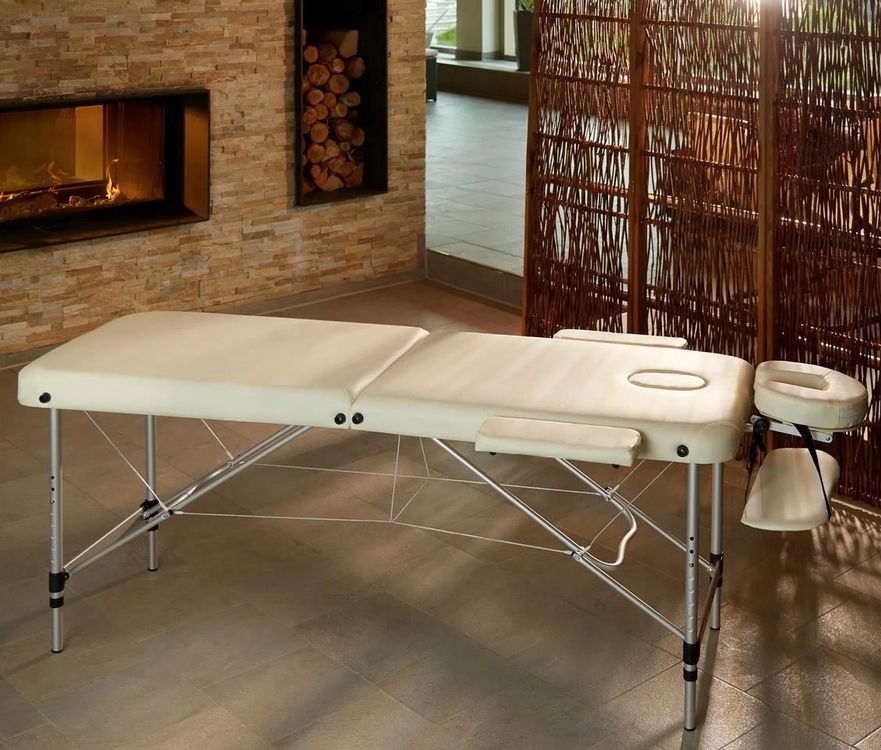 Massageliege NEU Mit Tasche (Neu (gemäss Beschreibung)) In Schafisheim