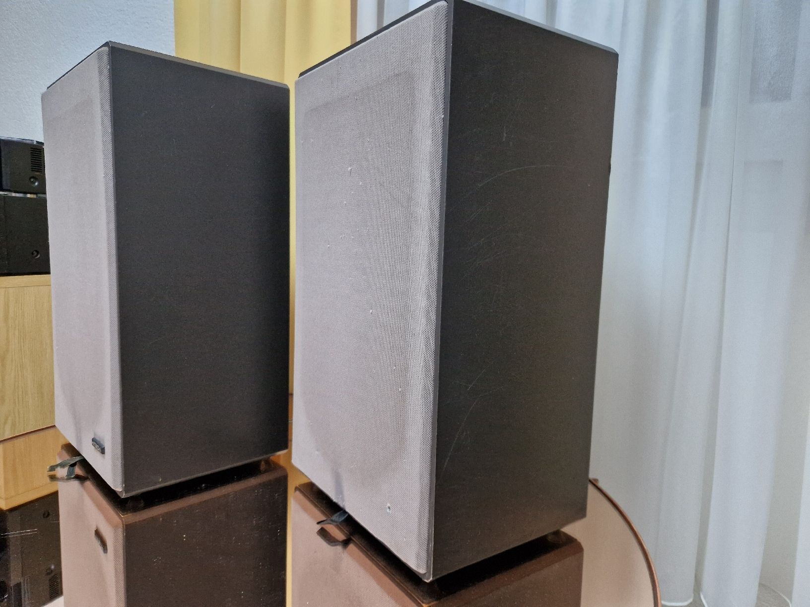 Hitachi Casse acustiche: Hitachi LSG-360 – Usato da Arbon venduto da Mayak_Sound 2
