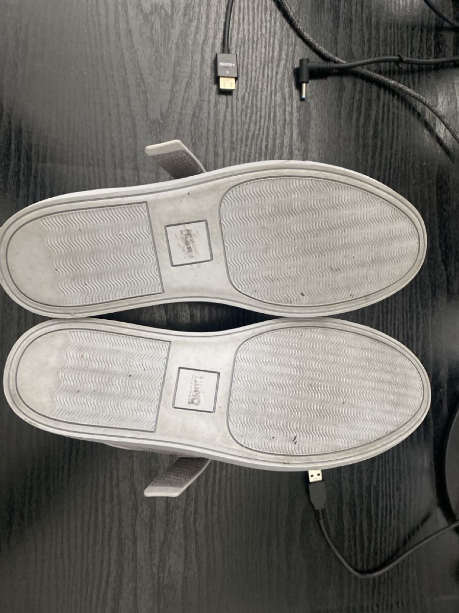 Hugo Boss Scarpe da uomo: Hugo Boss Sneaker 42 – Nuovo (secondo la descrizione) da Zürich venduto da PrBn 2