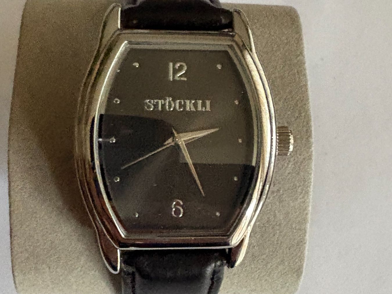 Orologi: Stükli Le glory Herrenuhr – Nuovo (secondo la descrizione) da Winterthur venduto da UncleMikha-el