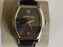 Stükli Le glory Herrenuhr