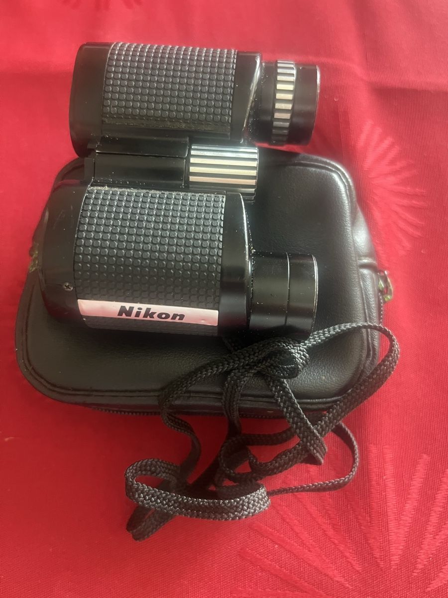 Nikon Feldstecher: Nikon Feldstecher  – Gebraucht aus Zürich von jao_2bx7 1