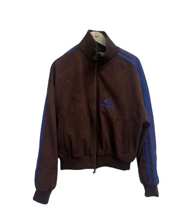Scuffers Bimbobox Burgundy Jacket Fr. L