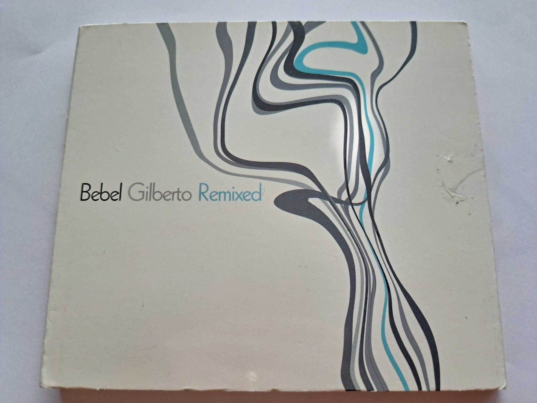 CD: Cd Bebel Gilberto - Remixes – Usato da Pully venduto da bro_n52j