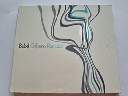 Cd Bebel Gilberto - Remixes