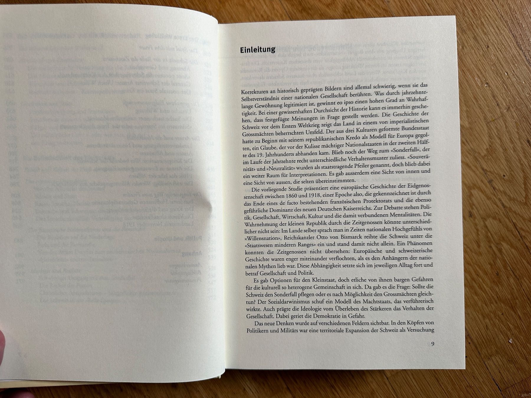 Libri: Max Mittler: Der Weg zum Ersten Weltkrieg. – Usato da Zürich venduto da allp 4