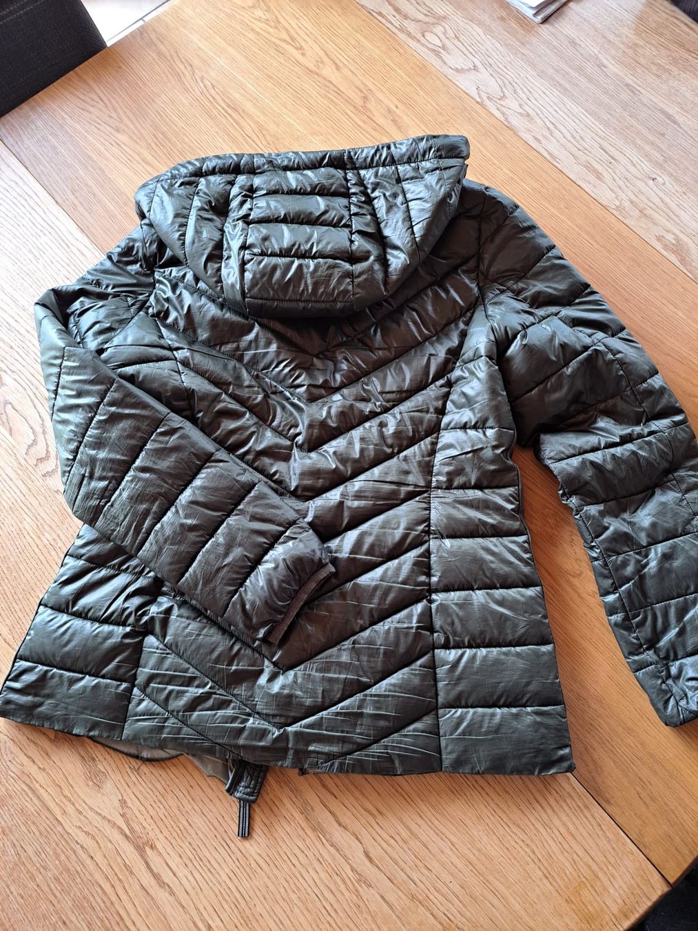 Giacche: Veste doudoune M – Usato da Cerneux-Péquignot venduto da lou_g8hp 1