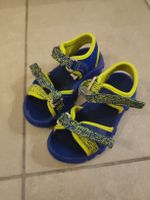 Sommer Sandalen - Grösse 26/27 - guter Zustand!