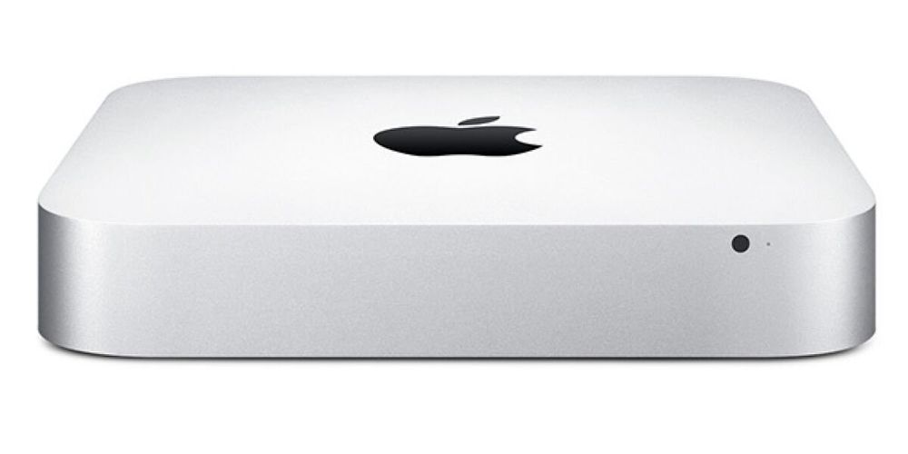Apple Mac mini MGEN2LL/A Intel Core i5 Dual Core 8GB RAM 256GB SSD (Re