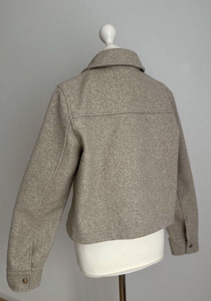Giacche: Zara Jacke – Usato da Bülach venduto da ole_v7tf 3