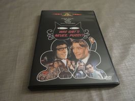 Was gibt's Neues, Pussy? - DVD