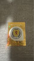 SCO 1 , FIFA WORLD CUP 2026 PANINI 
