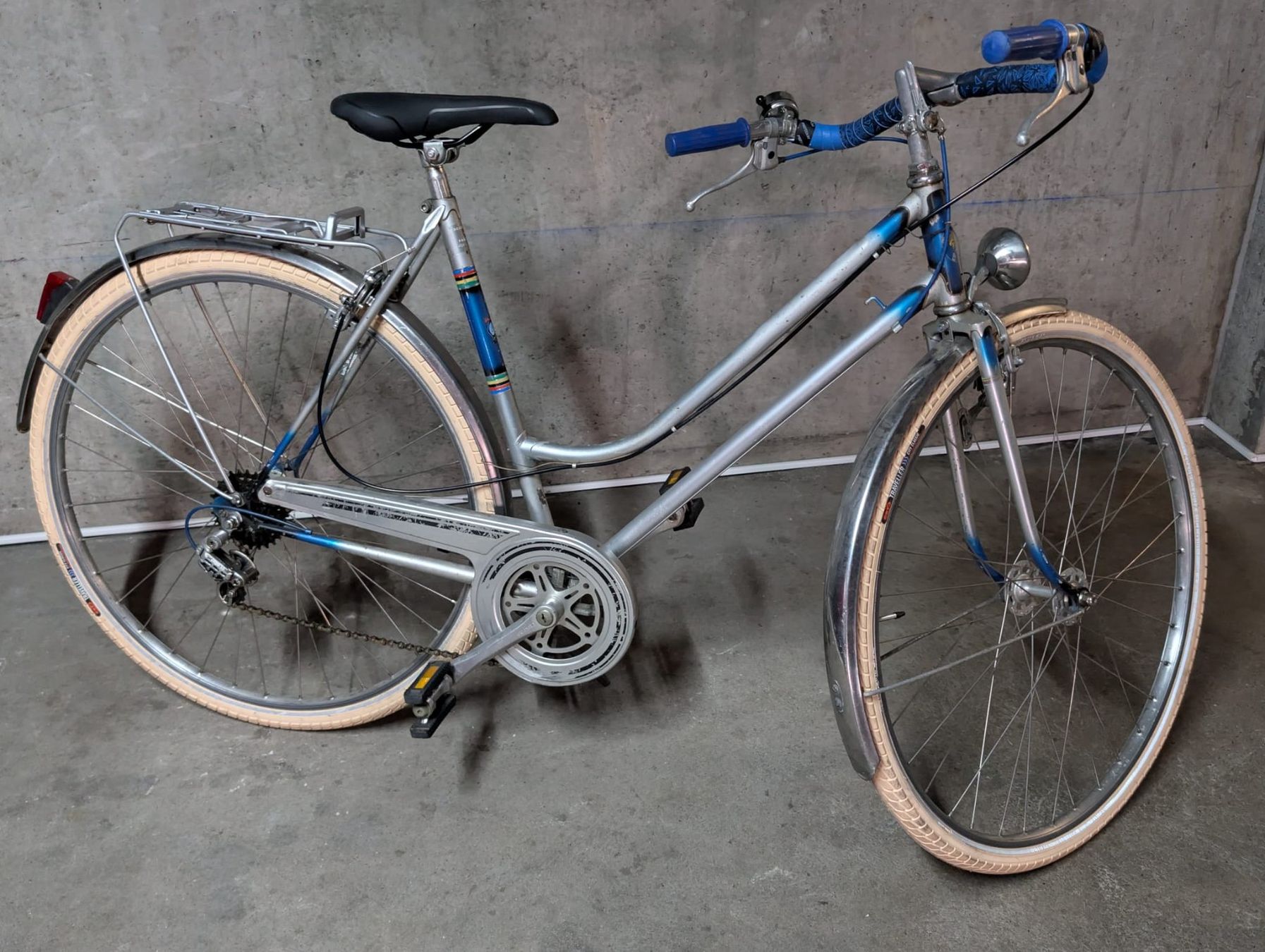 Biciclette: Schönes Bahnhofvelo – Usato da orpund venduto da kevinlars 1
