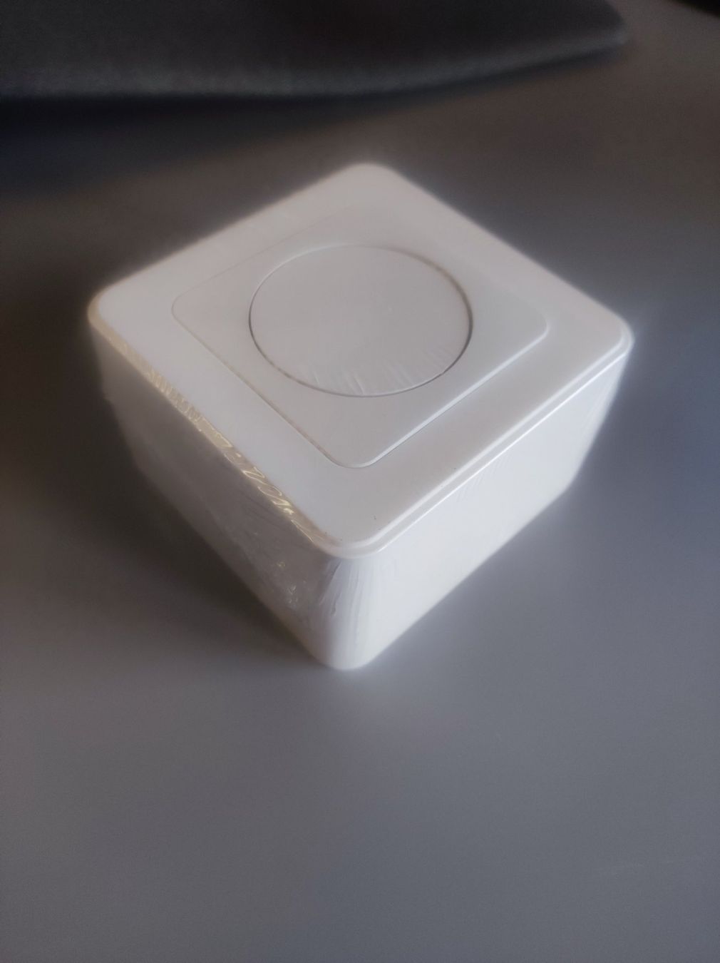 Interruttori: Dimmer AP Weiss NEU – Nuovo (secondo la descrizione) da Watt venduto da MG_Products 3