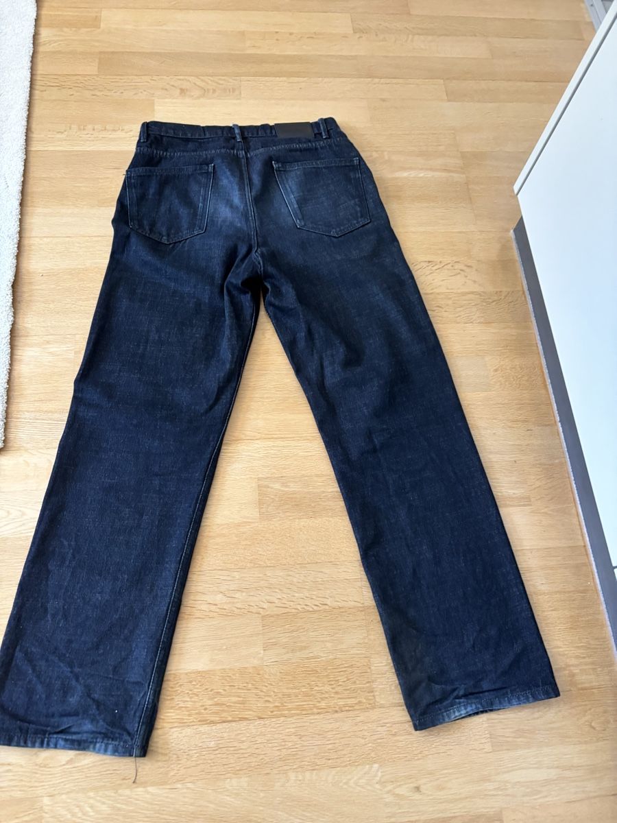 Zara Jeans: Zara jean dunkelblau 40 – D'occasion à Fribourg par dafral 3