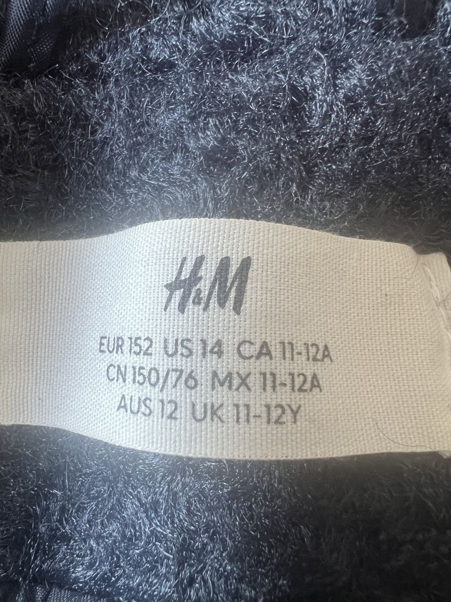 H&M Giacche & Cappotti: Jacke von H&M – Usato da Rorschach venduto da ivi7764 1