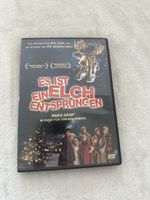 DVD - Es ist ein Elch entsprungen