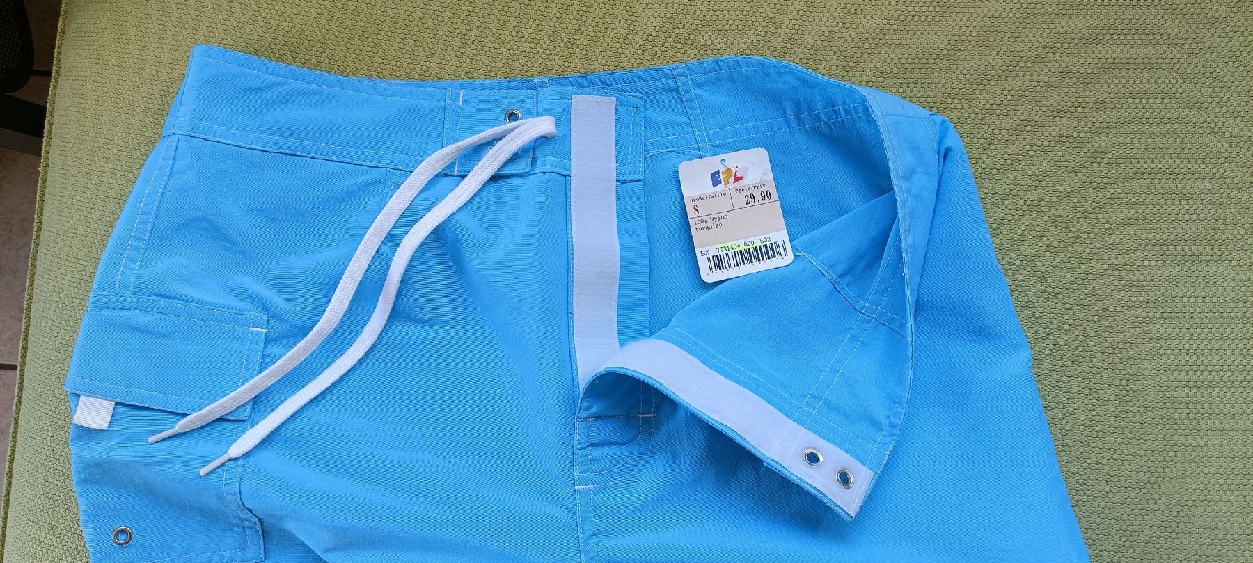 Costumi da bagno: neuer Badeanzug Gr. S – Nuovo e nell'imballaggio originale da Porza venduto da tbch 2