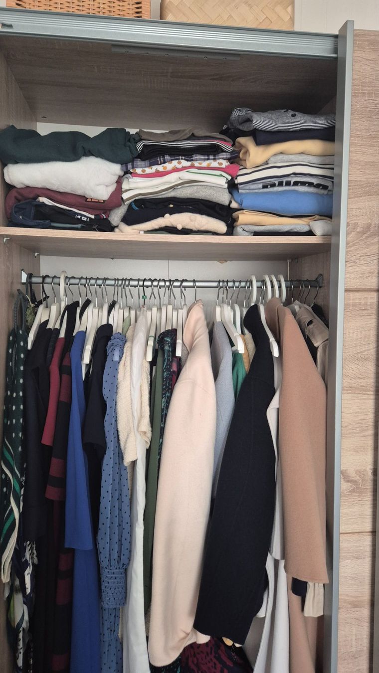 Armoires: Dressing Armoire en bois – D'occasion à Prilly par dri_k2z8 2