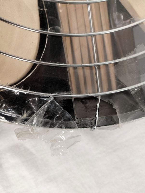 Migros Pfannen: WOK-SET 5-teilig – Neu (gemäss Beschreibung) aus Schübelbach von Restwert_Schubelbach 5