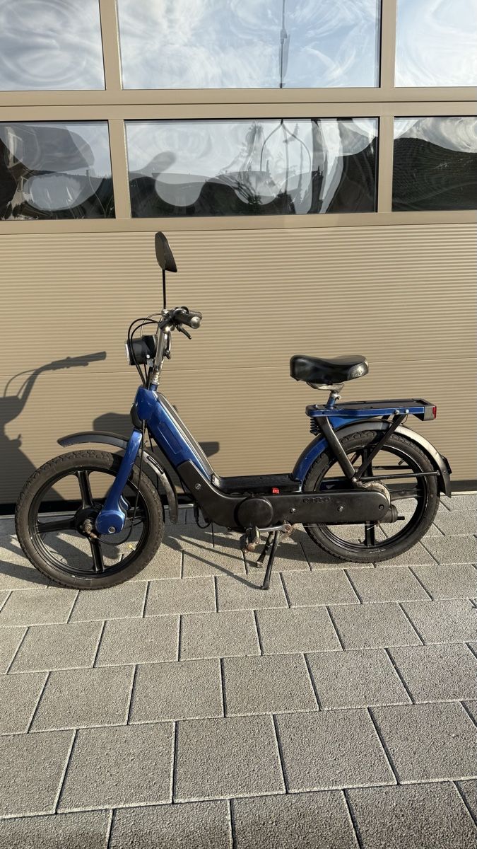 Piaggio Cyclomoteurs: Piaggio Ciao – D'occasion à oftringen par babanico 1