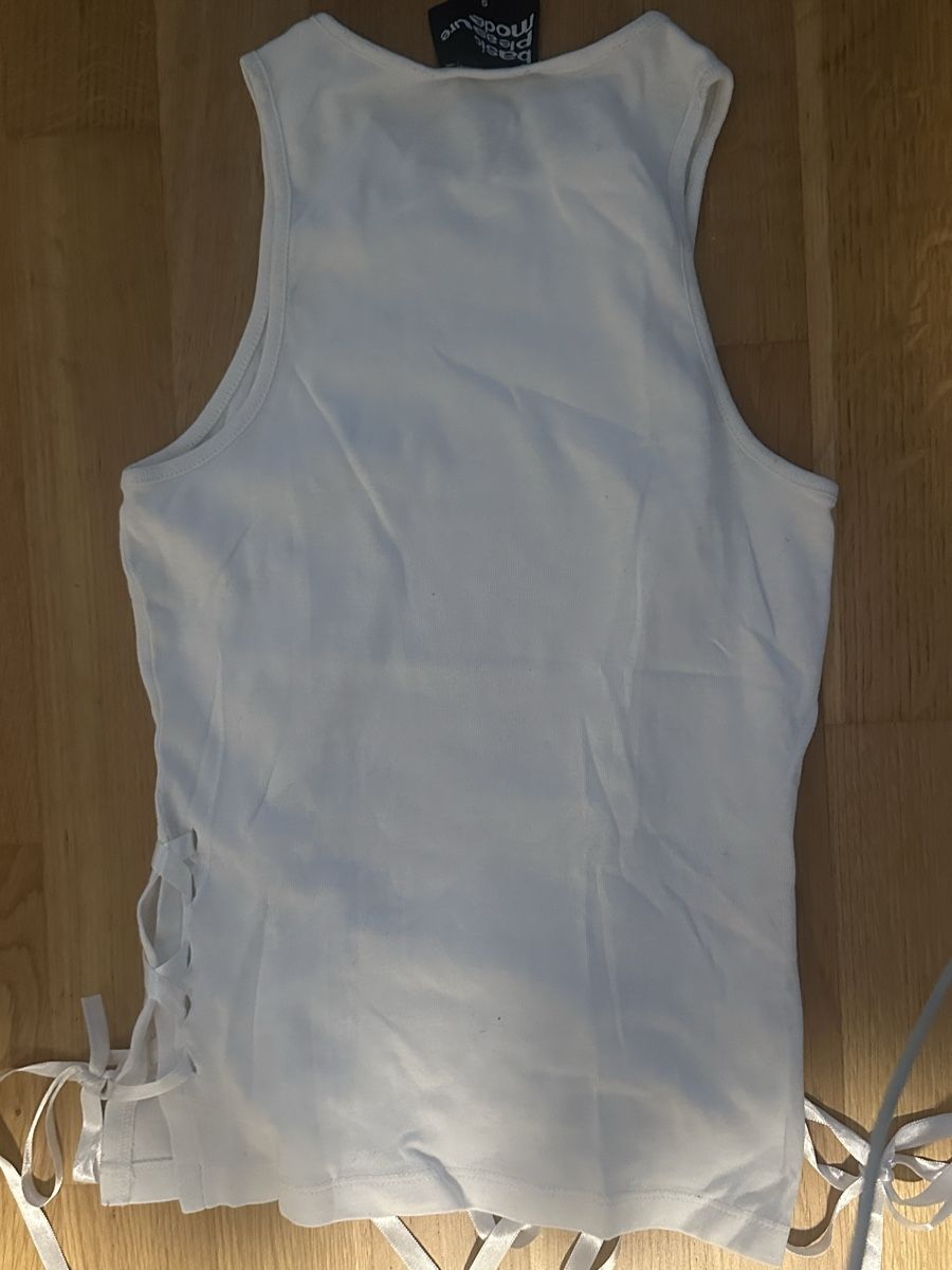 Tops:  Basic Pleasure Mode Top  – D'occasion à Neuenegg par kar_smg9 3