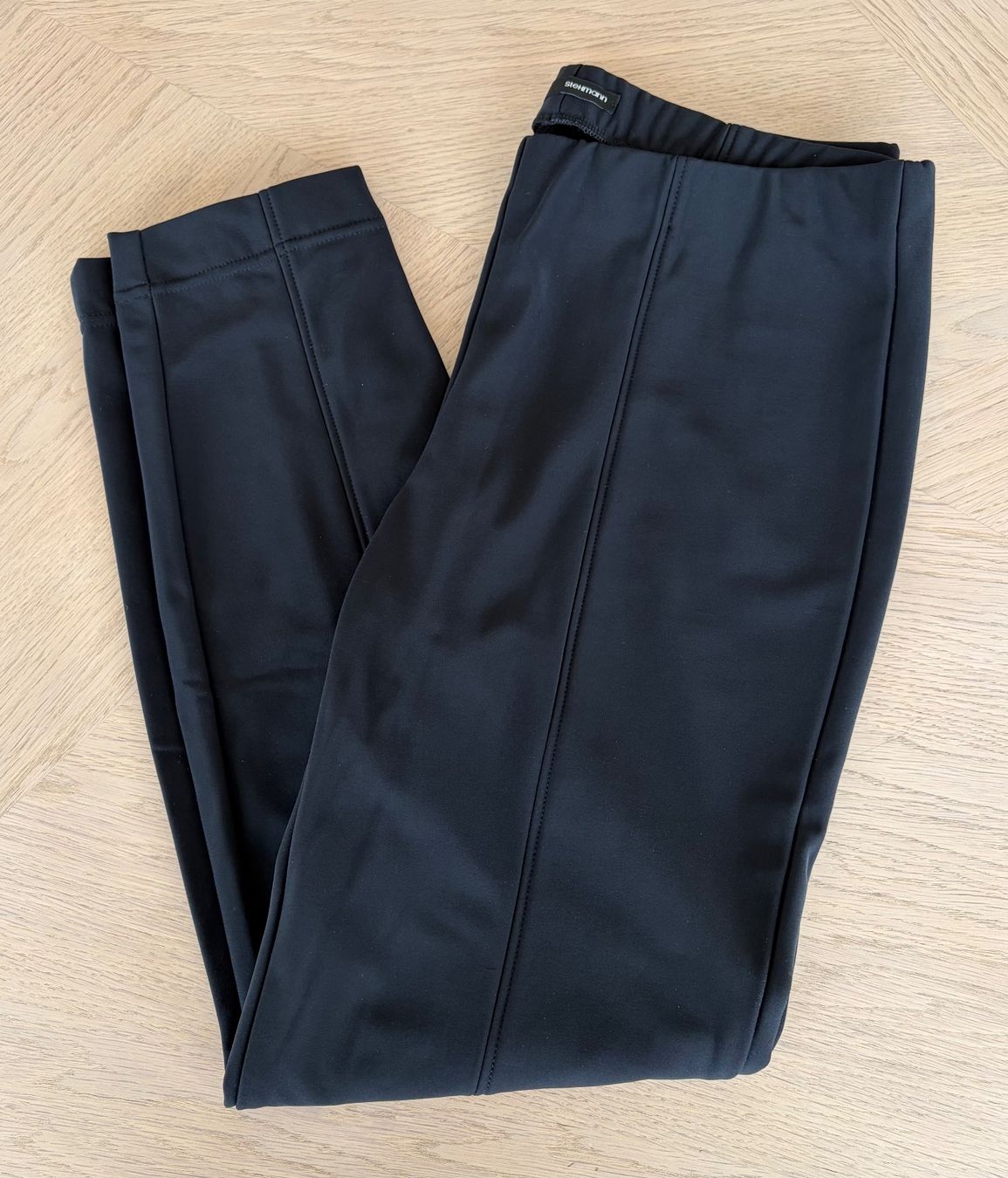 Pantaloni: STEHMANN Isabel Hose Gr.44 NP159,- – Nuovo (secondo la descrizione) da Degersheim venduto da Starkigel 2